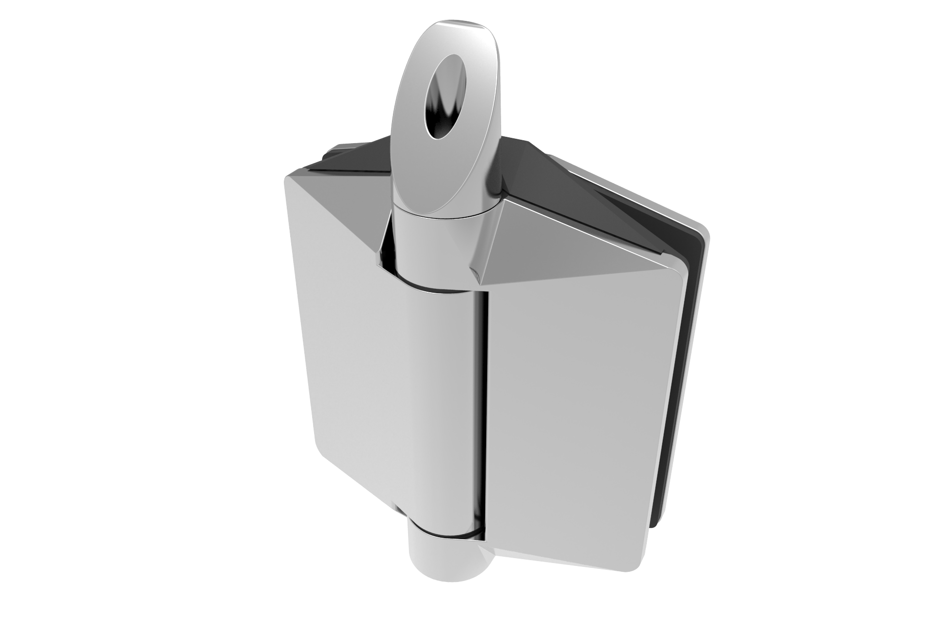 Soft Close Hinge Window + Door